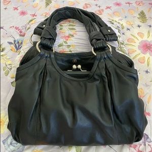 Coach Parker Handbag